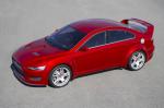 Mitsubishi Concept-X 2005 года